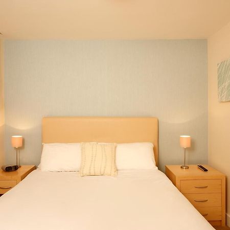 Saco Holborn - Lamb'S Conduit St Aparthotel Londen Buitenkant foto