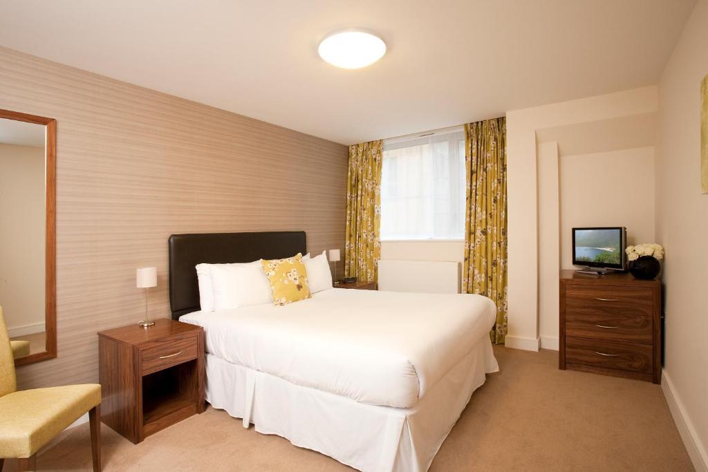 Saco Holborn - Lamb'S Conduit St Aparthotel Londen Buitenkant foto